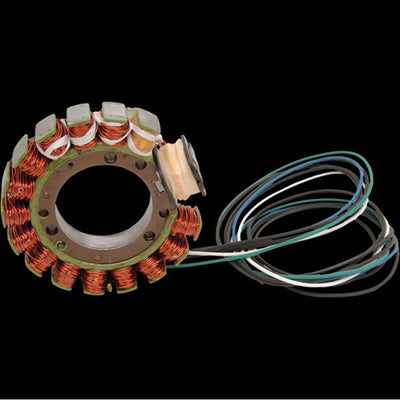 RICK'S ELECTRIC, HIGH OUTPUT STATOR #21-414H