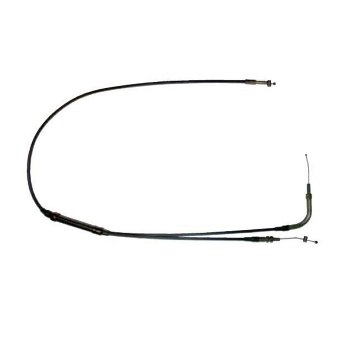 THROTTLE CABLE ARCTIC CAT#mpn_05-138-87