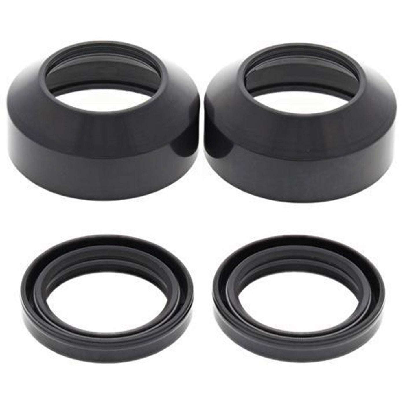 FORK OIL SEAL & DUST SEAL KIT#mpn_56-180