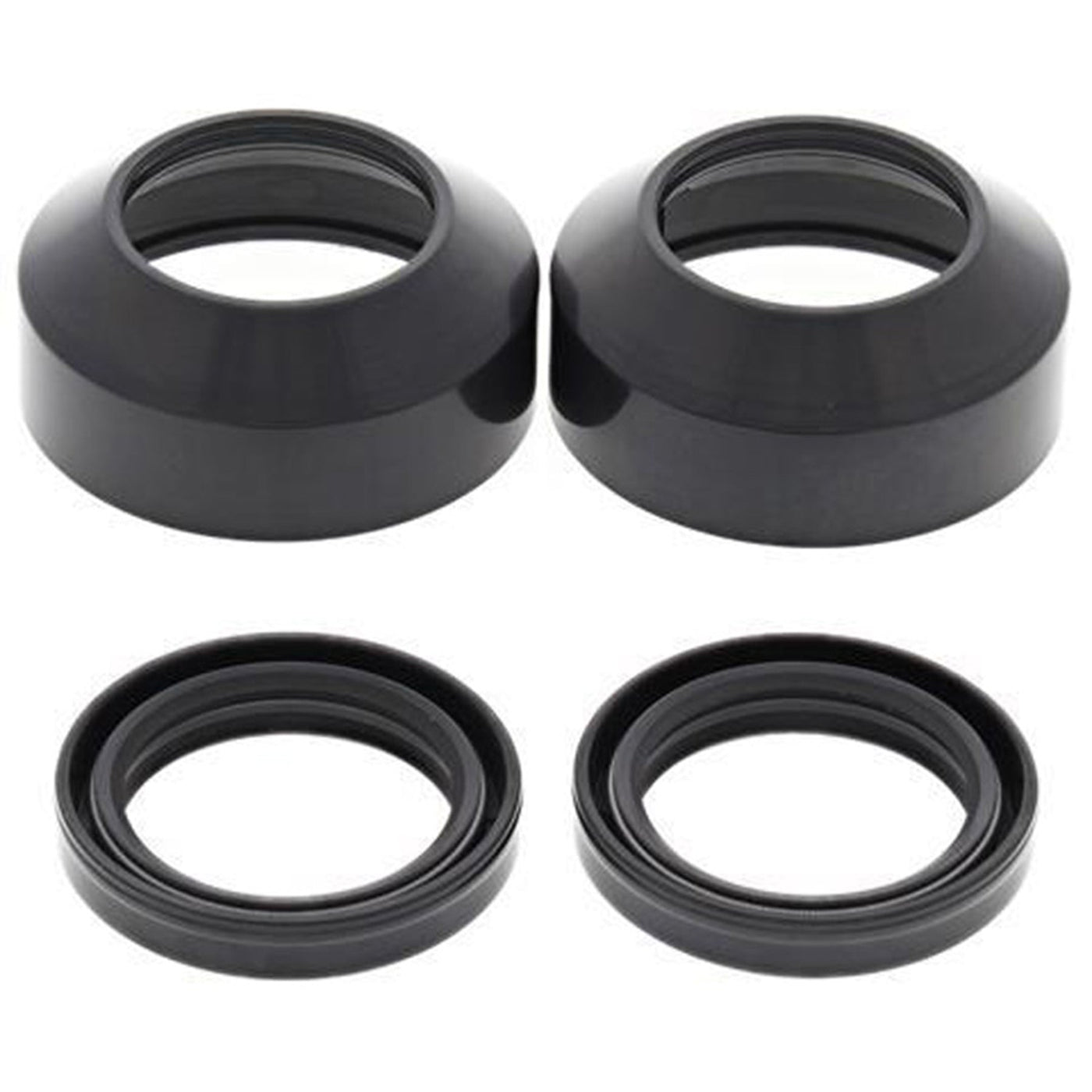 All Balls 56-180 Fork Oil Seal & Dust Seal Kit #56-180
