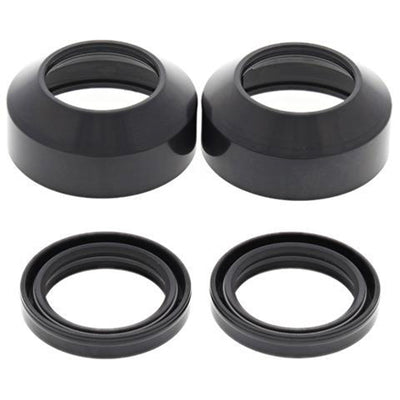 All Balls 56-180 Fork Oil Seal & Dust Seal Kit #56-180
