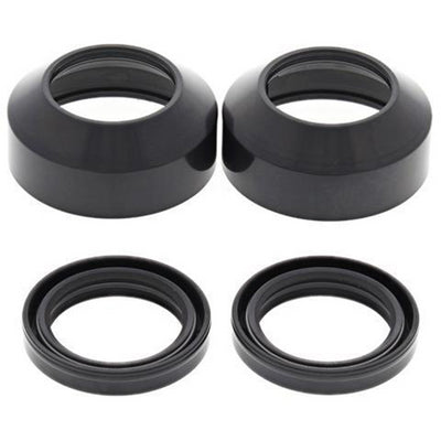 FORK OIL SEAL & DUST SEAL KIT#mpn_56-180
