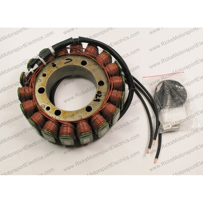 RICK'S ELECTRIC OE STYLE STATOR #21-024