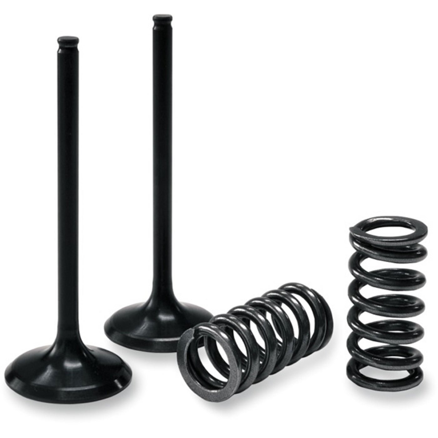 STL EXH VALVE/SPRING KIT RM-Z250 '07-11#mpn_28.SES3338-1