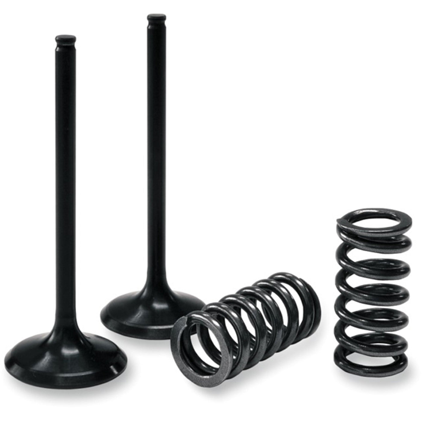 Prox 28.SES3338-1 Titanium Intake Valve Train Part II #28.SES3338-1