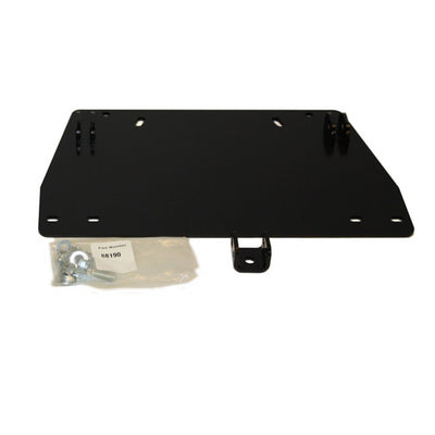 WARN CENTER MOUNT PLOW MOUNT YAMAHA#mpn_88188