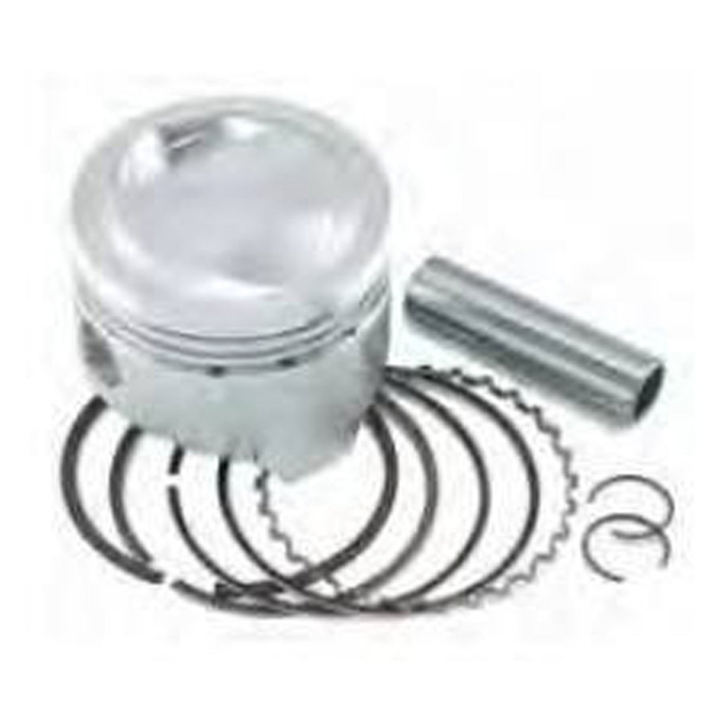 CB750F(K823)4V 79-81 10:25 2559XC PISTON 4183M06500#mpn_4183M06500
