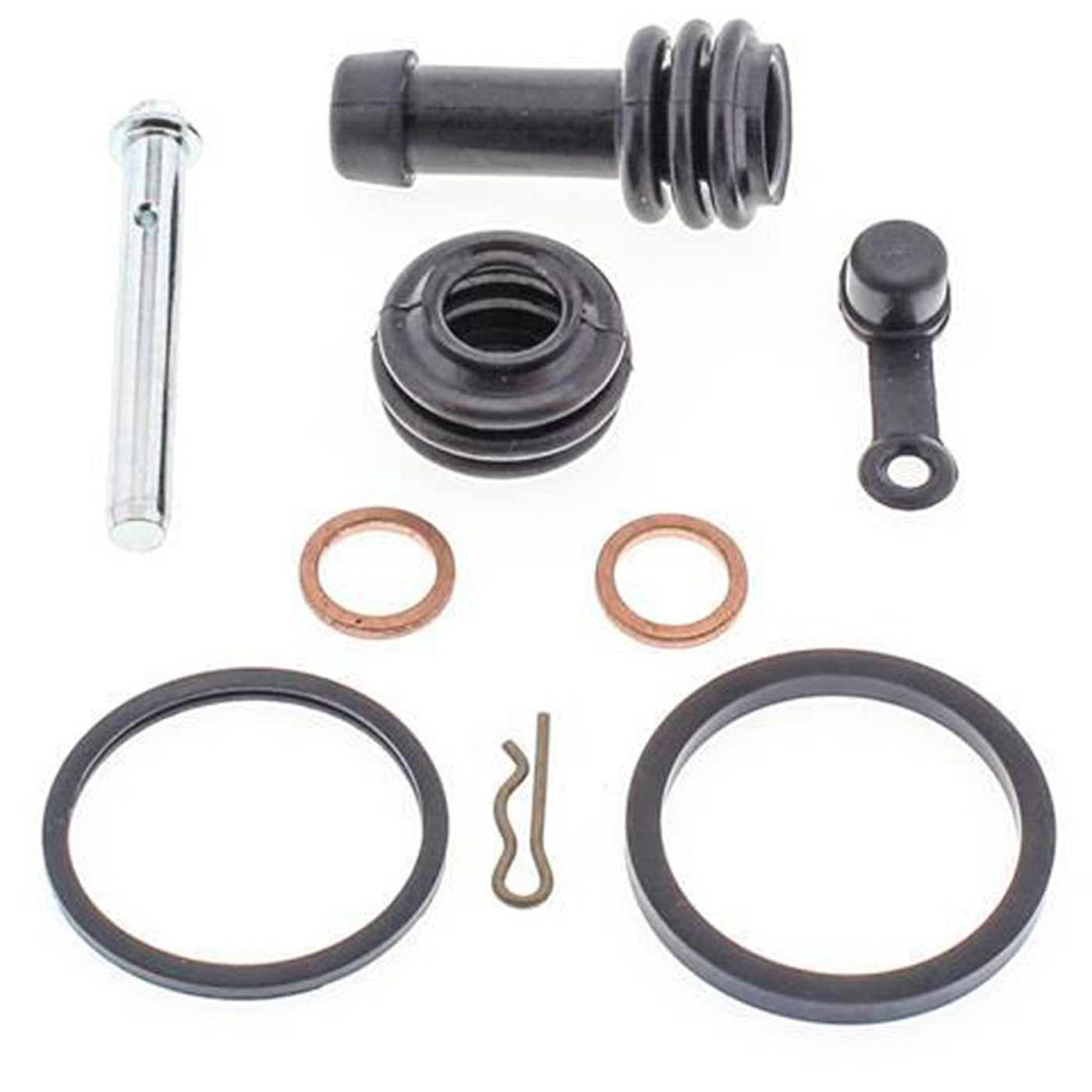 All Balls Caliper Rebuild Kit - Front 18-3013 #18-3013
