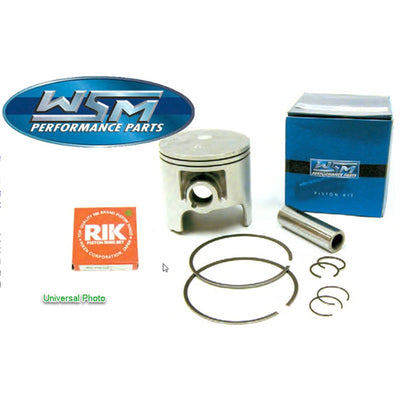 WSM 010-850K Piston Kit Standard #010-850K