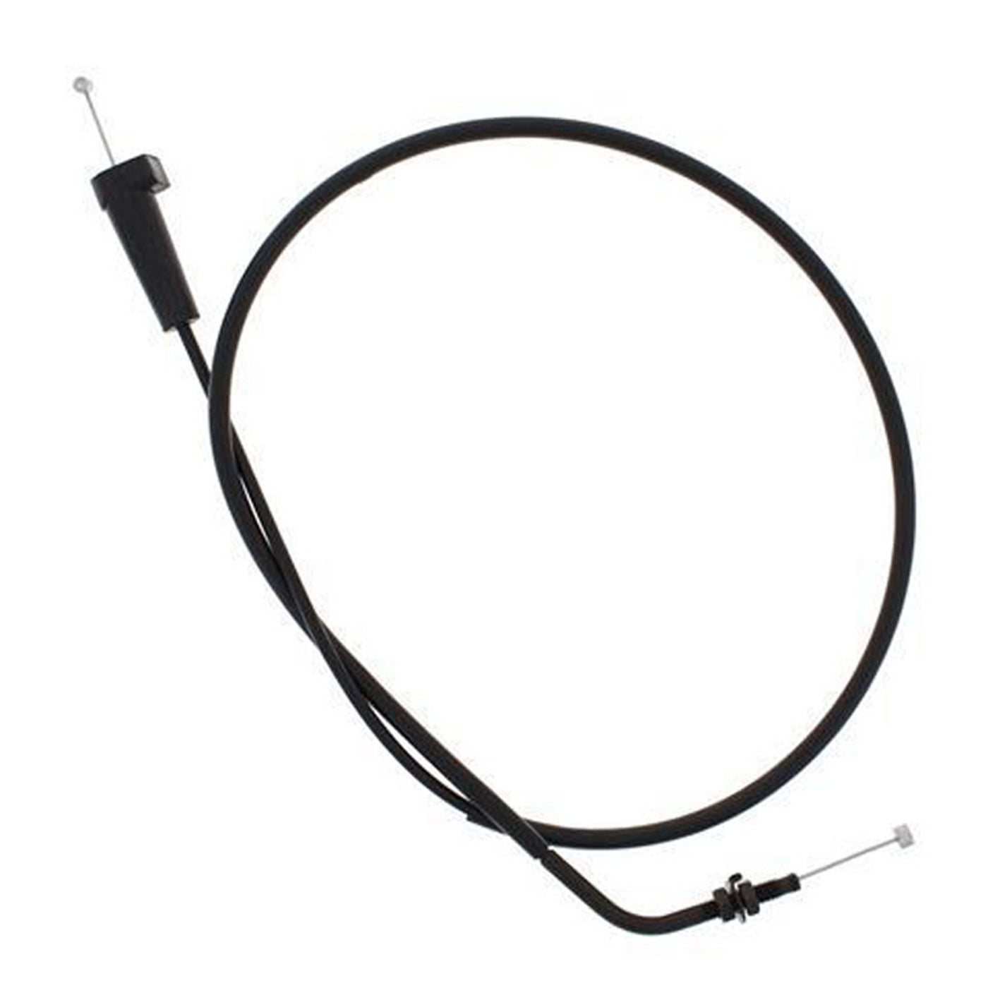 ALL BALLS CONTROL CABLE, THROTTLE (1384)#mpn_45-1131