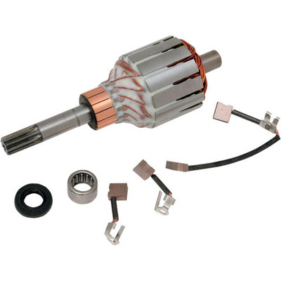 RICK'S ELECTRIC STARTER REBUILD KIT#mpn_70-604