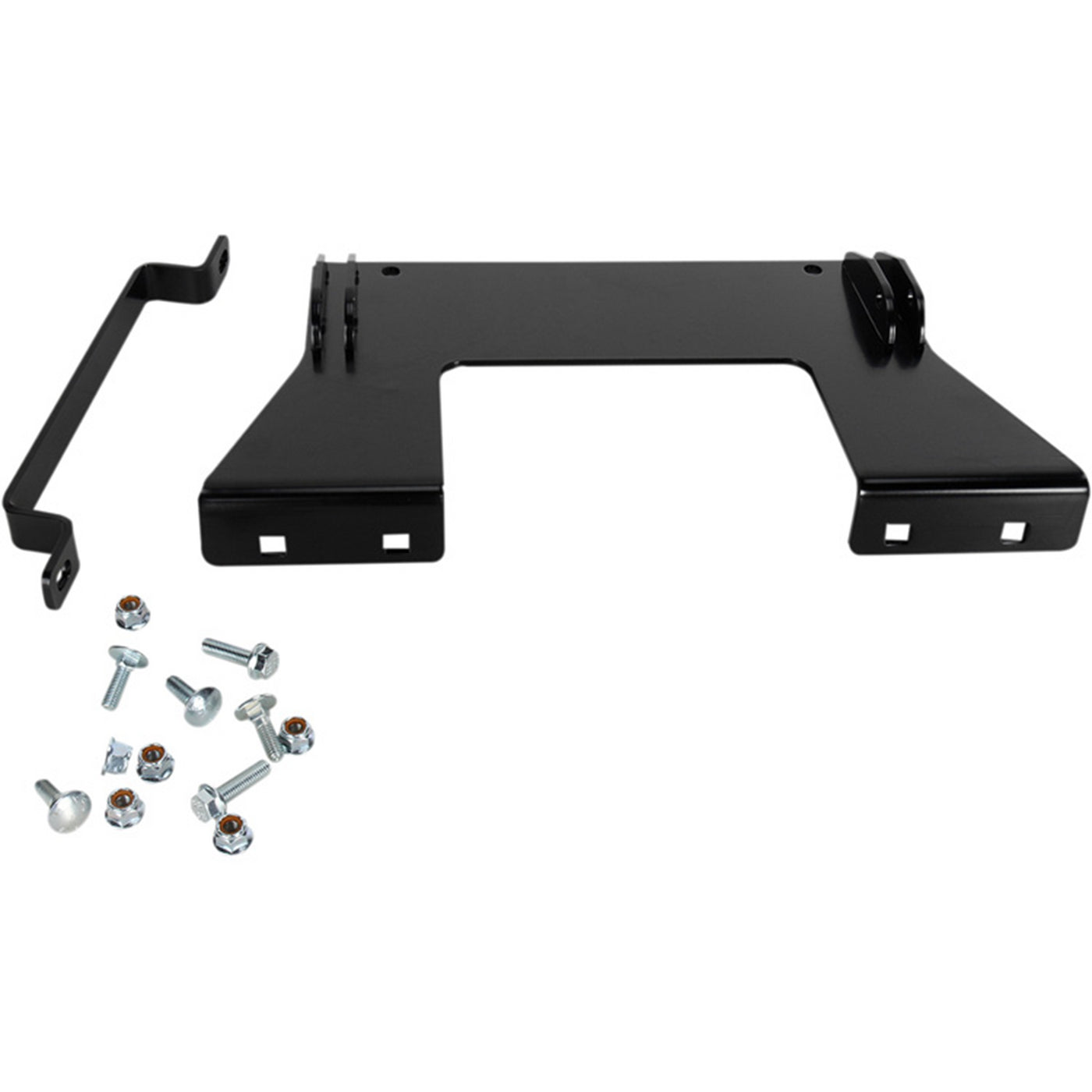 WARN PRO VANTAGE CENTER MOUNT CAN AM#mpn_89613