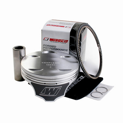 YAM RAPTOR/GRIZZLY/RHINO 660 9.9:1 CR PISTON 4966M10000#mpn_4966M10000