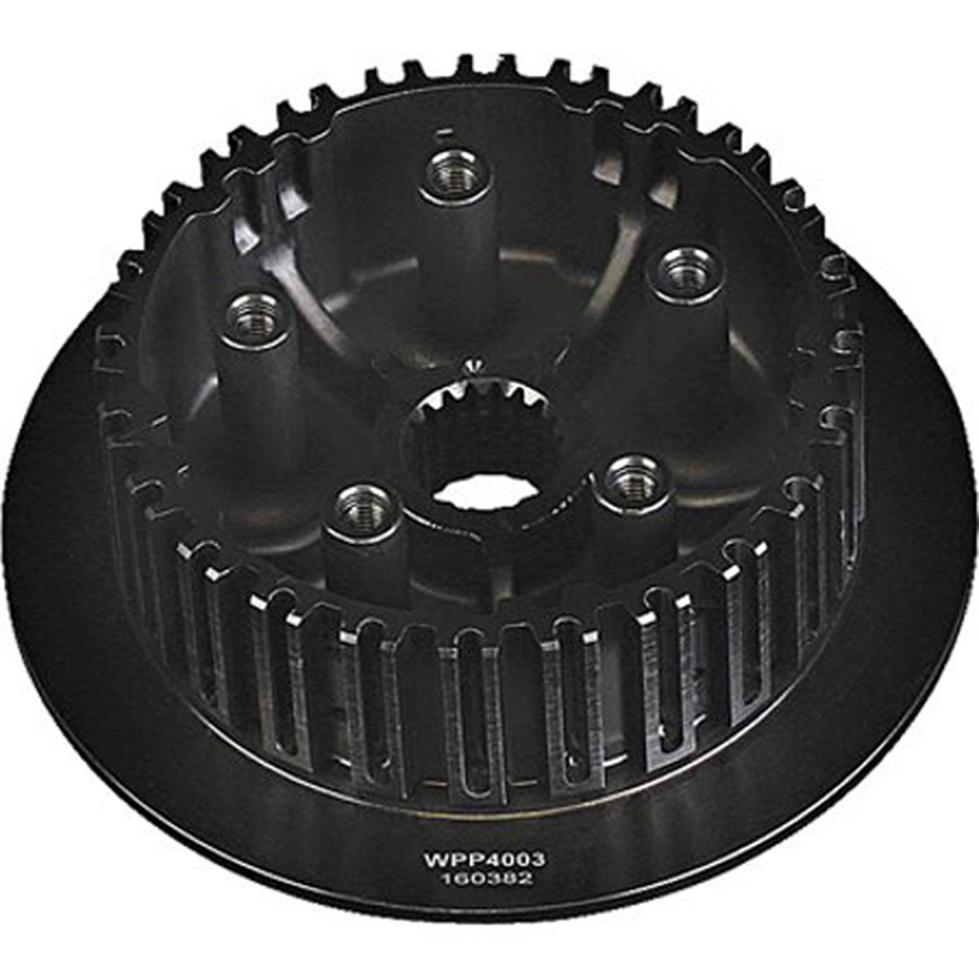 INNER CLUTCH HUB CR80 '97-02 +CR85 '03-07#mpn_18.1197