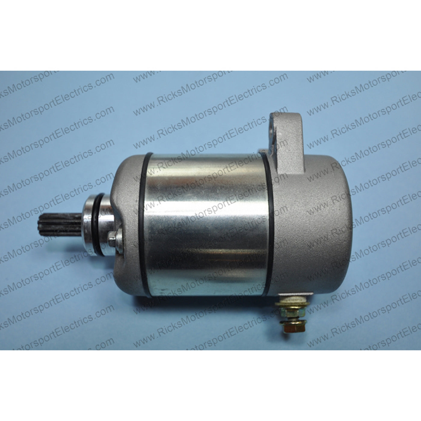 HONDA STARTER MOTOR#mpn_61-113