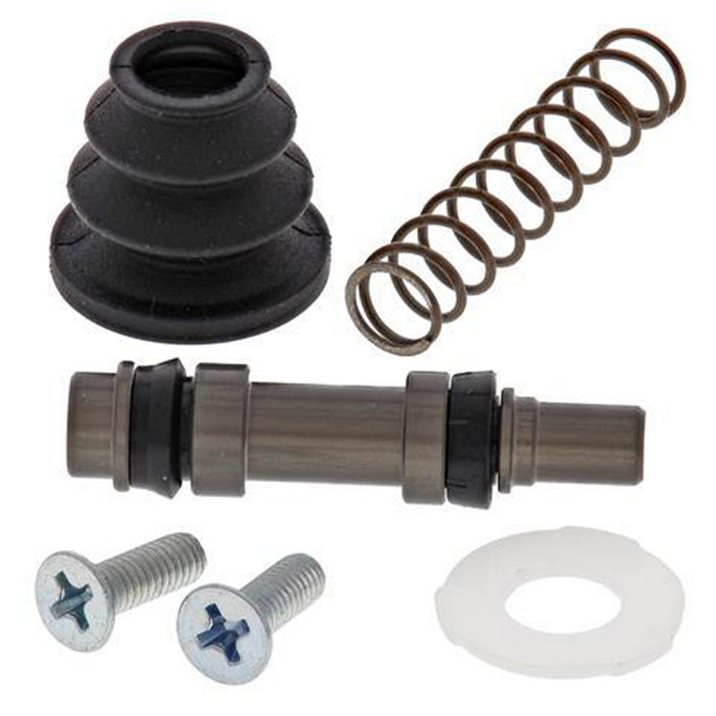 ALL BALLS CLUTCH MASTER CYLINDER KIT#mpn_18-4003