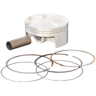 PROX PISTON KIT YFM700R RAPTOR'06-11 + YFM700F GRIZZLY'07-11#mpn_01.2706.A