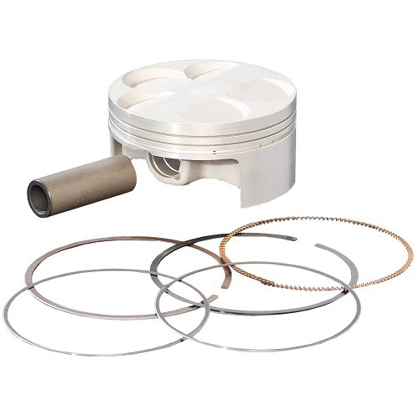 Prox 01.2706.A Prox Piston Kit Yfm700R Raptor + Yfm700F Grizzly #01.2706.A