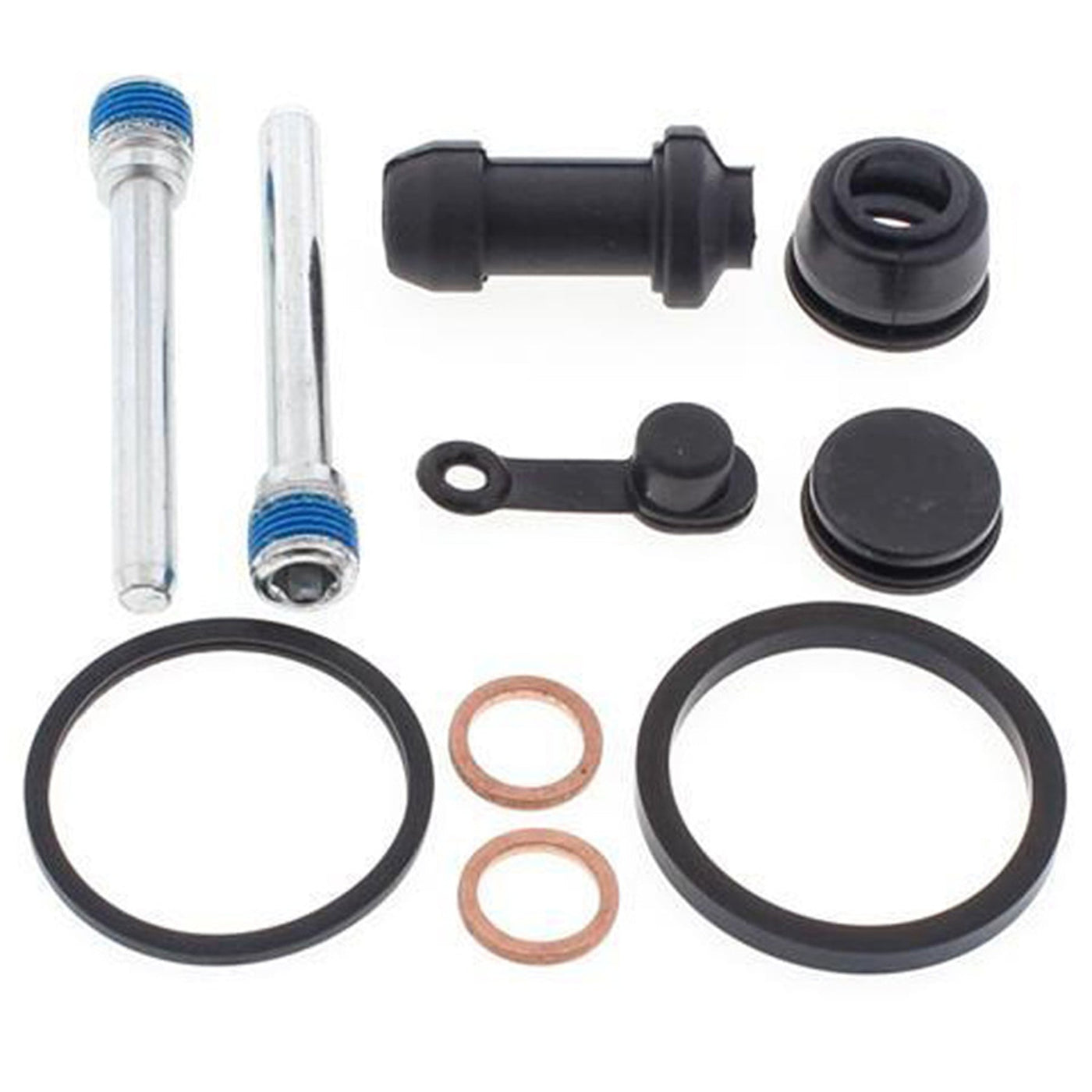 All Balls Caliper Rebuild Kit - Front/Rear 18-3023 #18-3023