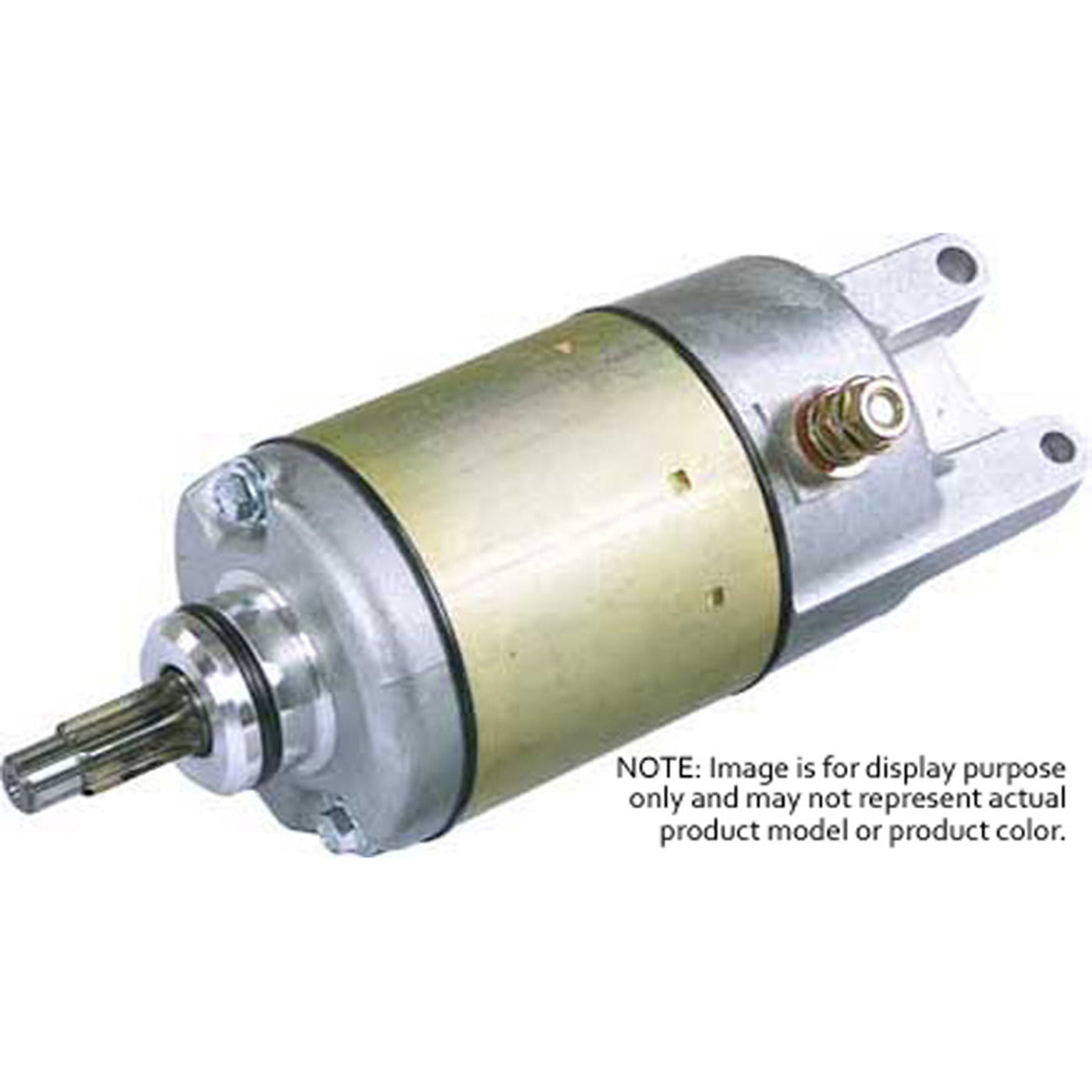 RICK'S ELECTRIC OE STYLE STARTER MOTOR #61-320