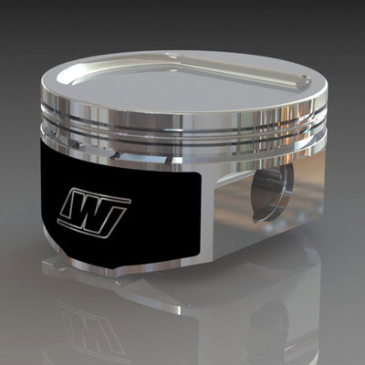 Wiseco 40107M09200 Single Piston #40107M09200