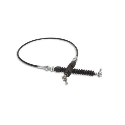 POLARIS, BLACK VINYL, SHIFTER CABLE#mpn_10-0163