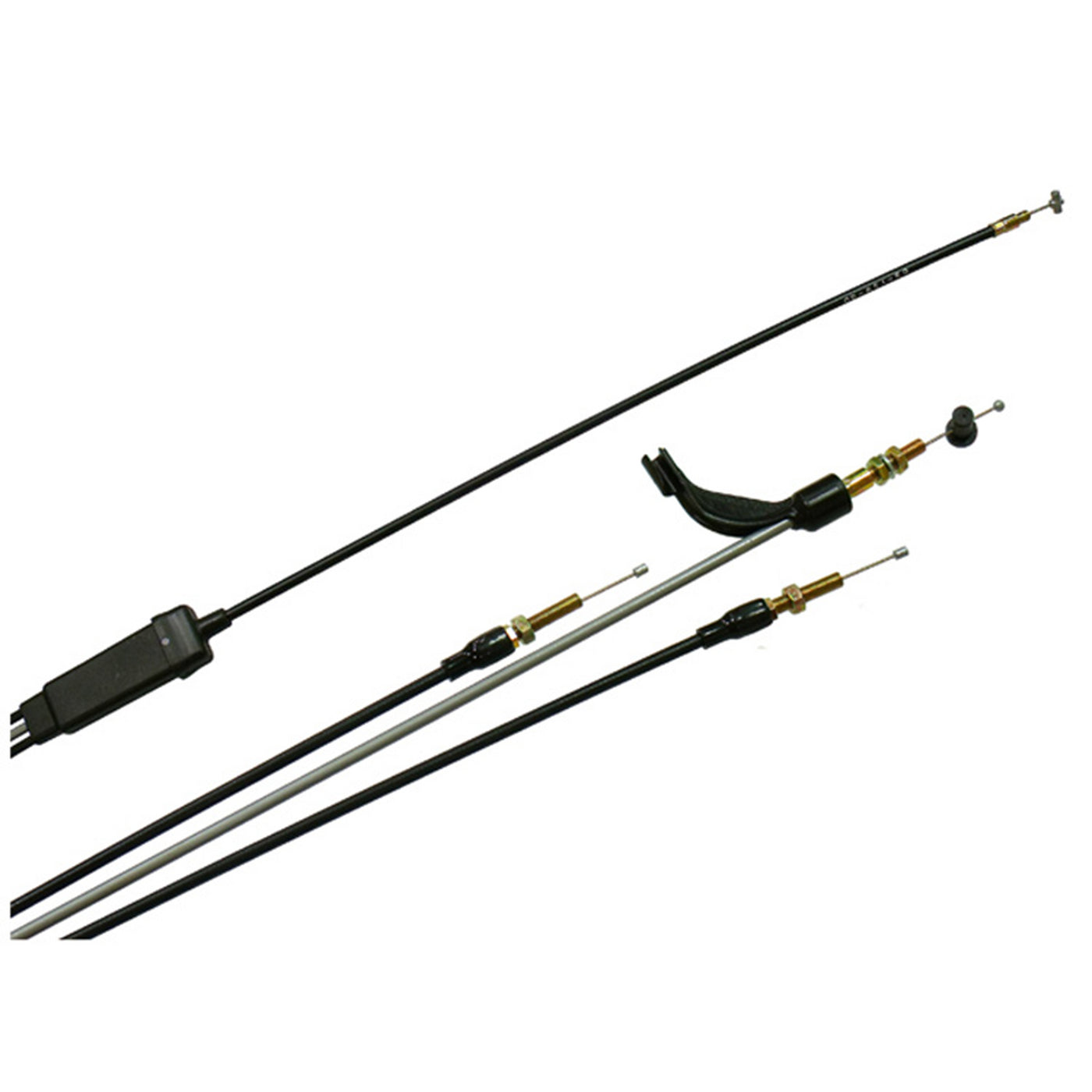 THROTTLE CABLE SKI DOO#mpn_05-139-80