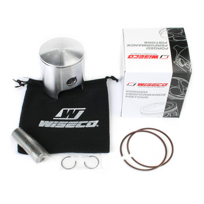 WISECO PISTON KIT YAMAHA 440 EXCITER 75-81 2717CS#mpn_2284M06900