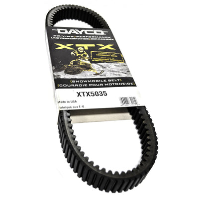 Dayco XTX5053 XTX Drive Belt #XTX5053