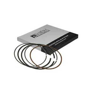 NAMURA PISTON RING SET68.65MM#mpn_NA-10025-1R