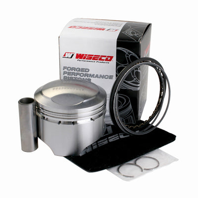 Wiseco 40060M06550 Single Piston #40060M06550