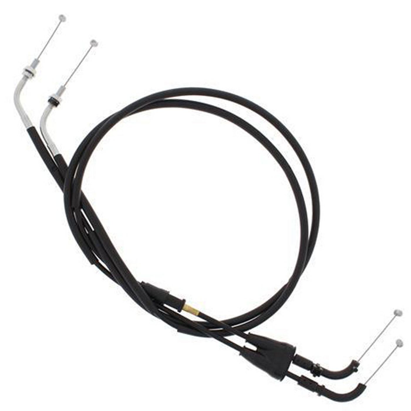 ALL BALLS CONTROL CABLE, THROTTLE (1401)#mpn_45-1177