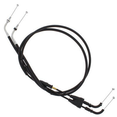 ALL BALLS CONTROL CABLE, THROTTLE (1401)#mpn_45-1177