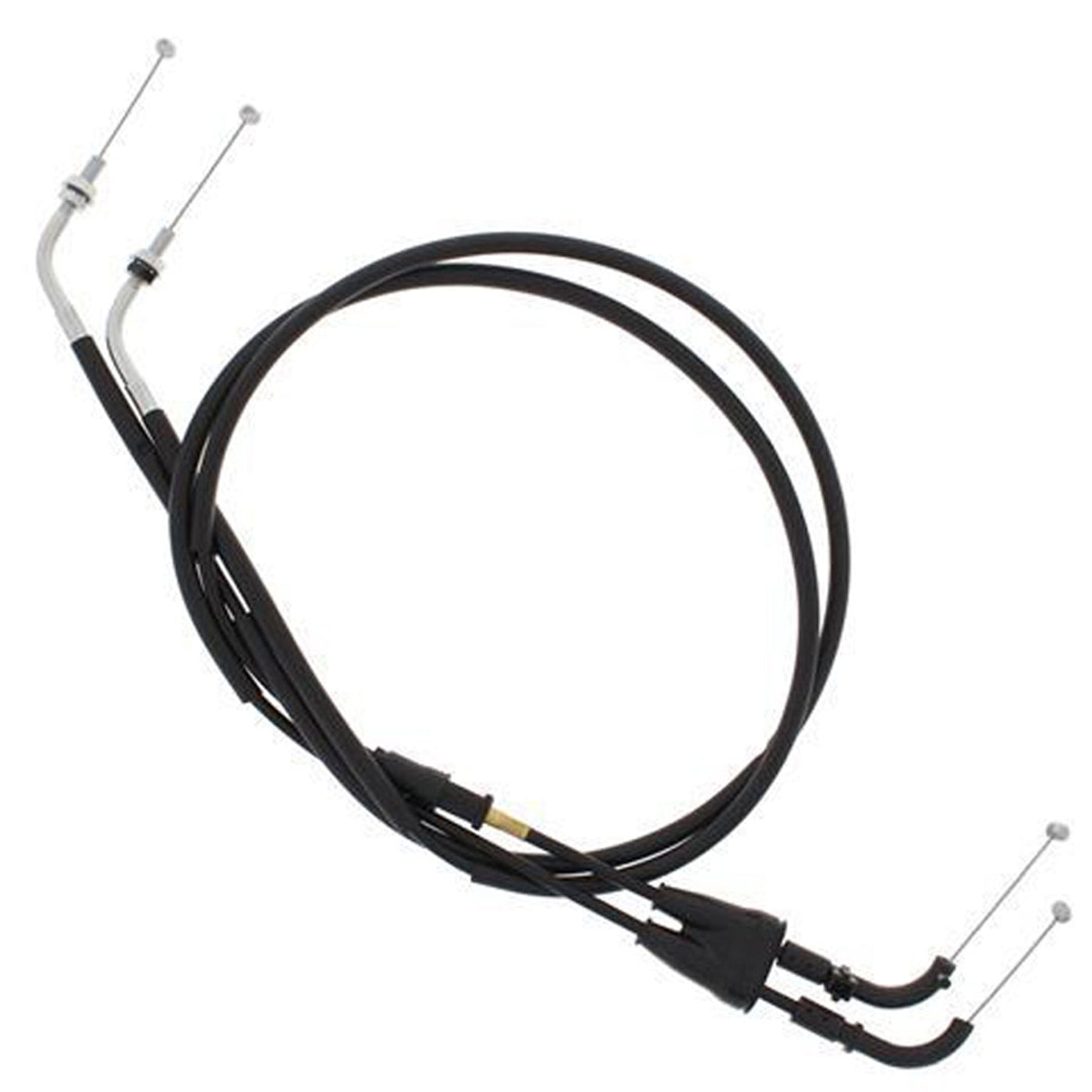 All Balls Throttle Control Cable 45-1177 #45-1177
