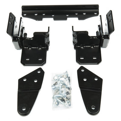 WARN PROVANTAGE FRONT PLOW MOUNT HONDA#mpn_93515