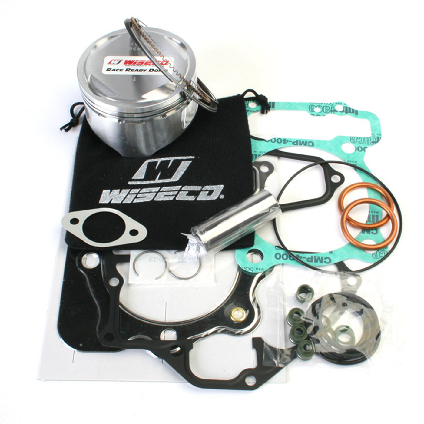 HONDA XR/TRX400EX/TRX400X 10:1CR PISTON PK1034#mpn_PK1034