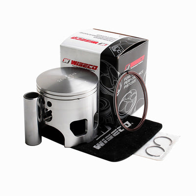 Wiseco 573M06725 Single Piston #573M06725