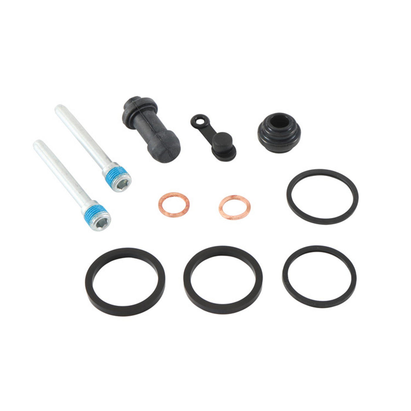 ALL BALLS CALIPER REBUILD KIT#mpn_18-3010