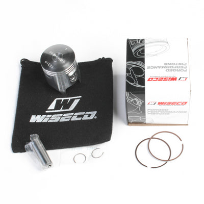 KAWASAKI KX80 88-00 PRO-LITE 1850CD PISTON 669M04700#mpn_669M04700