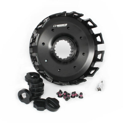 Wiseco WPP3033 Clutch Basket #WPP3033