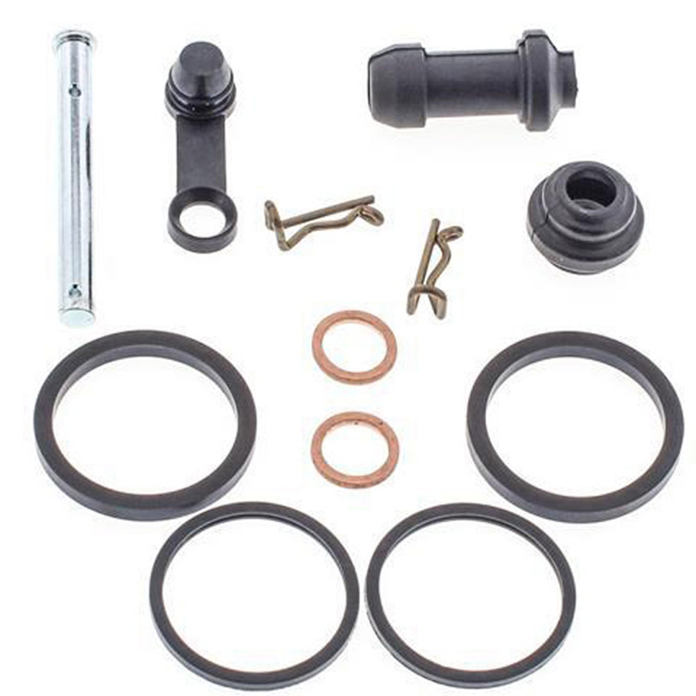 ALL BALLS CALIPER REBUILD KIT#mpn_18-3047