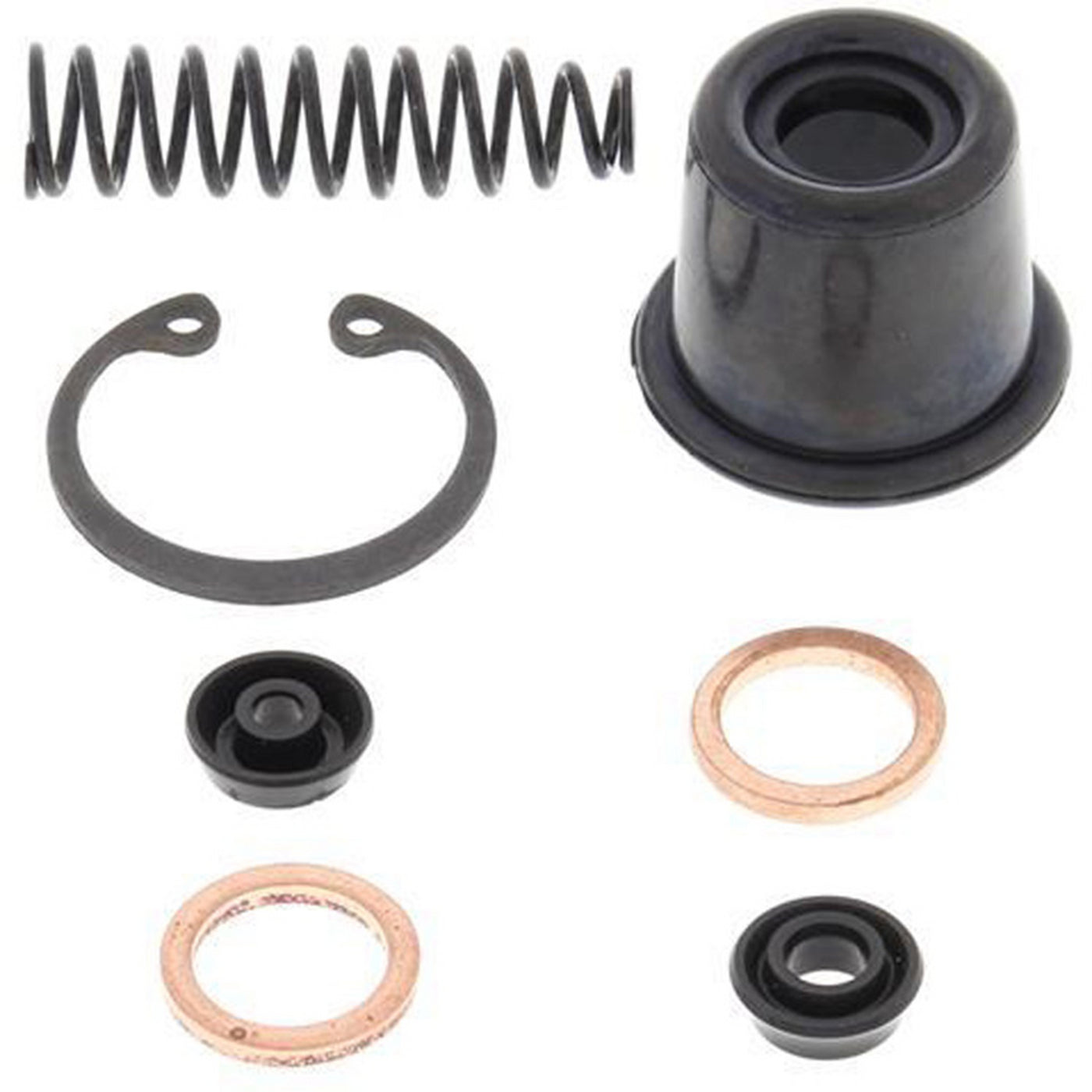 ALL BALLS MASTER CYLINDER REBUILD KIT#mpn_18-1008