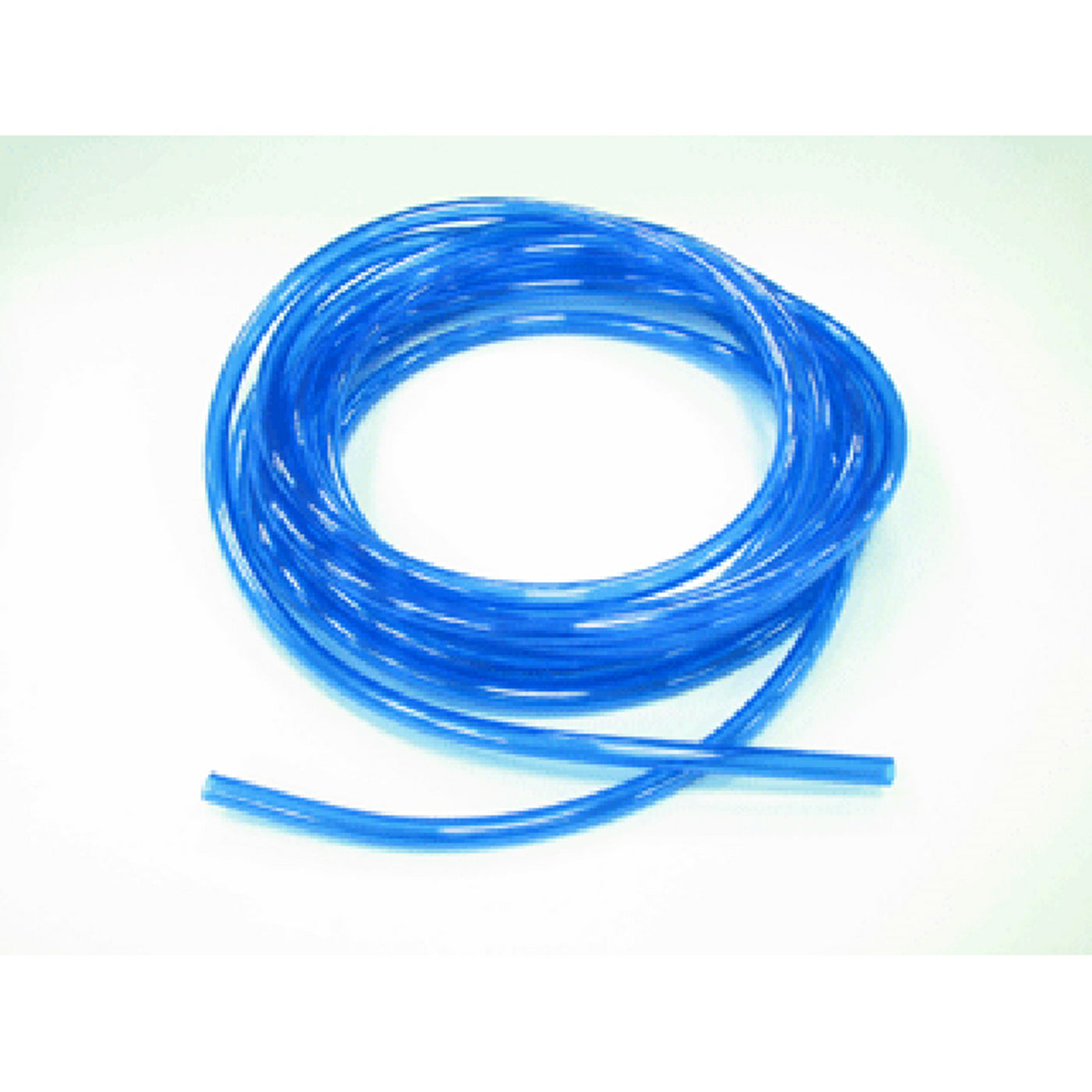 FUEL LINE BLUE 1/4" ID 25' ROLL#mpn_SM-07011-1