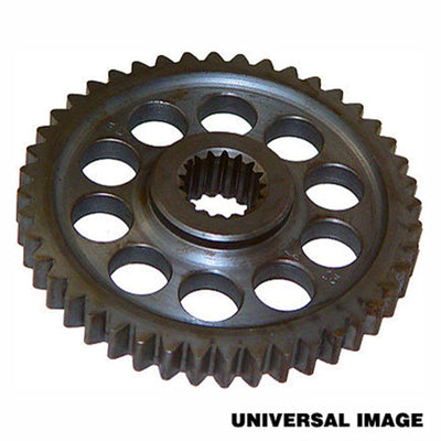 JT Chain and Sprockets JTR1825.48 Jt Sprocket 48 Tooth JTR1825 #JTR1825.48