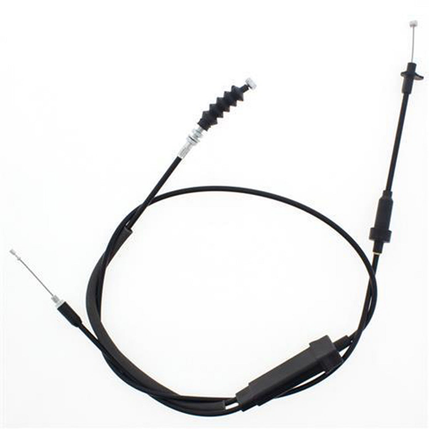 ALL BALLS CONTROL CABLE, THROTTLE (1208)#mpn_45-1165
