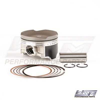 KAWASAKI 1500 ULTRA 250 X PISTON KIT#mpn_010-846PK