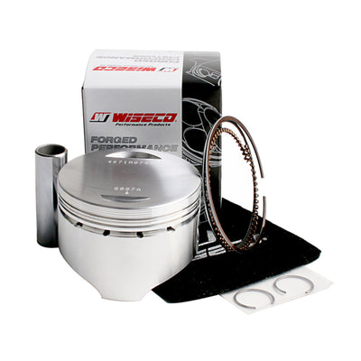 Wiseco 4671M07750 Single Piston #4671M07750