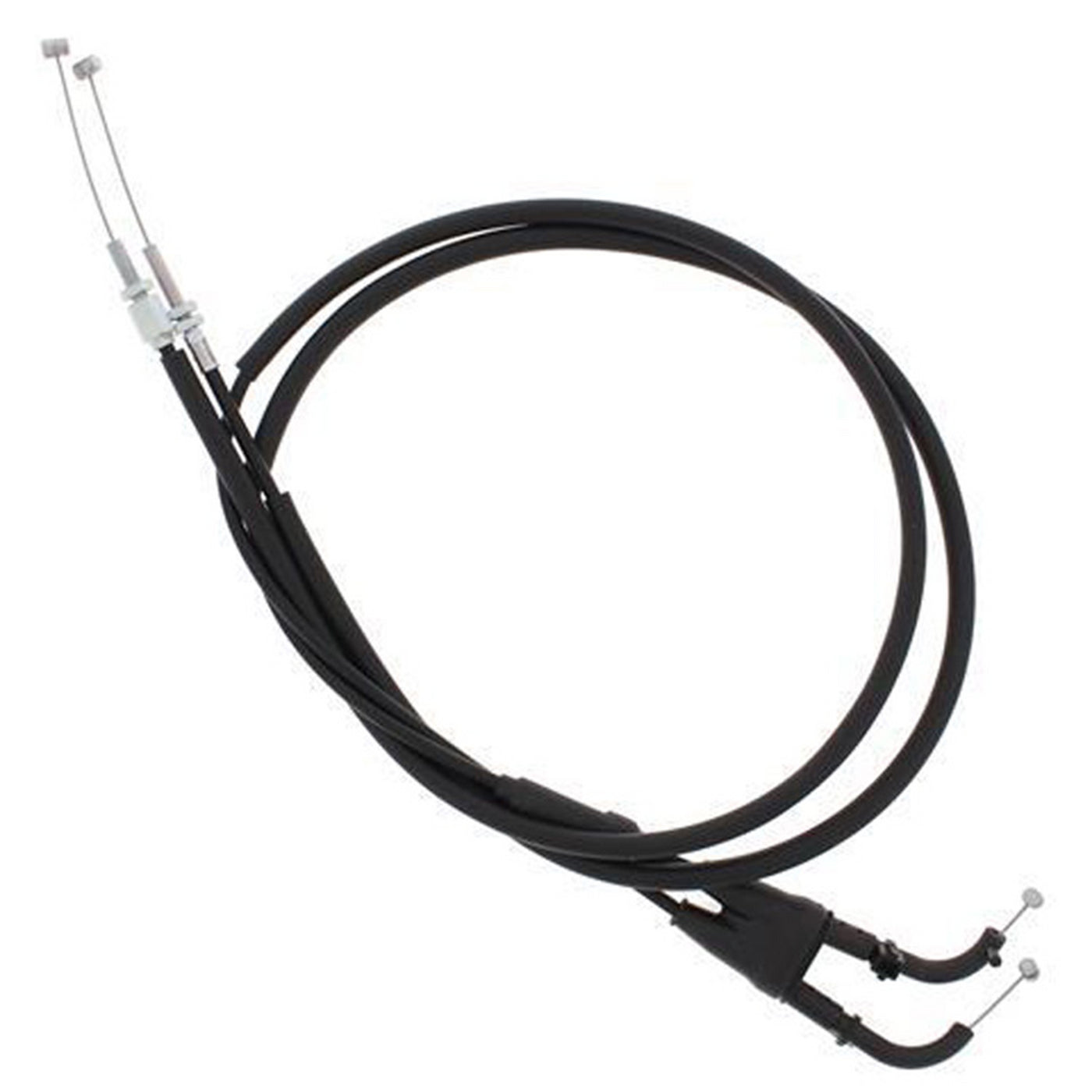 ALL BALLS CONTROL CABLE, THROTTLE (1177)#mpn_45-1175
