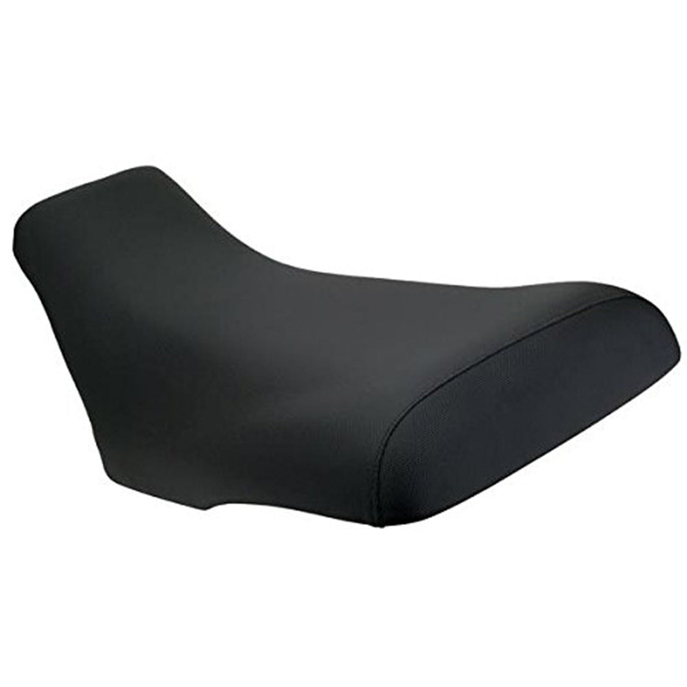Pacific Power 31-34008-01 Gripper Seat Cover - Black #31-34008-01