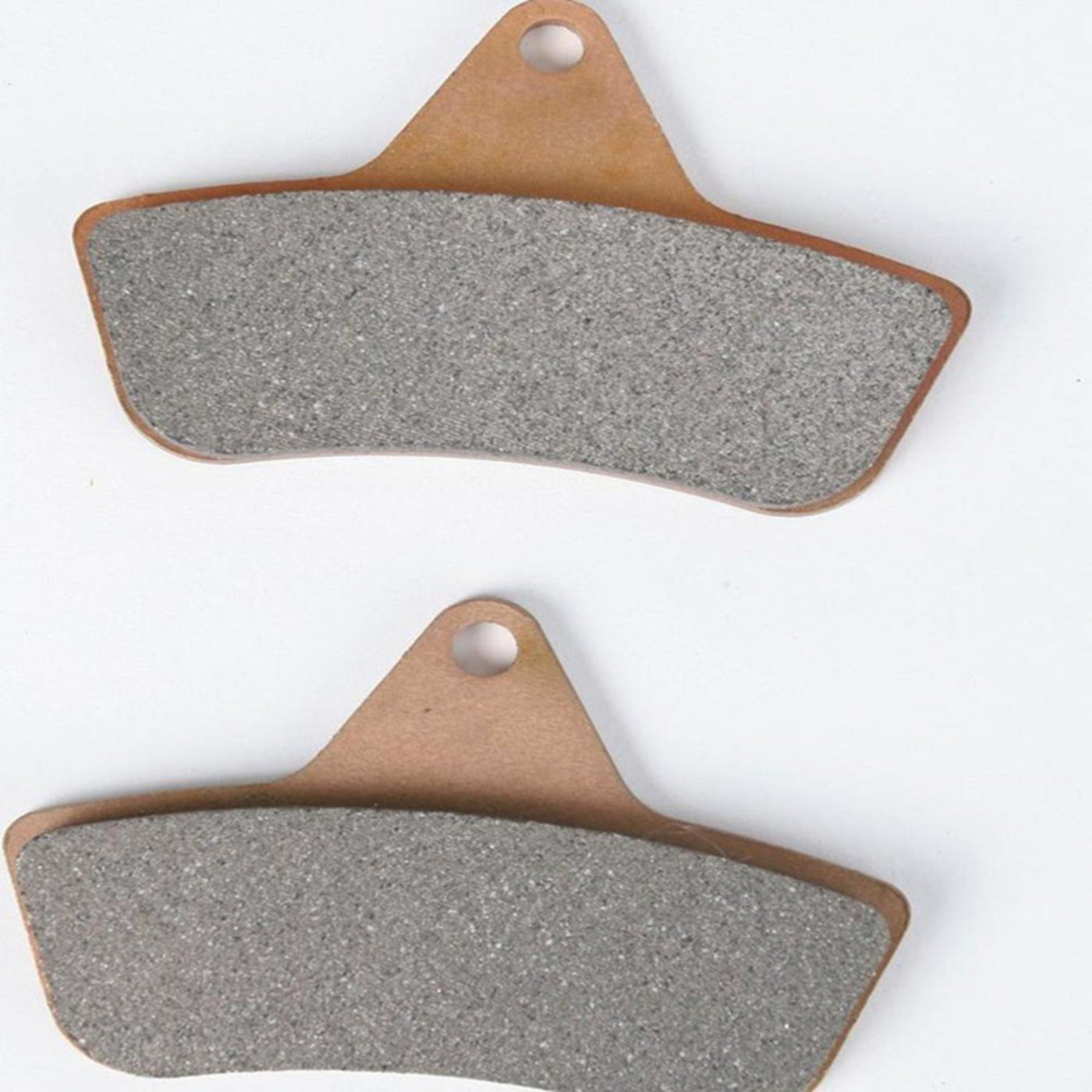 Vesrah 970769 Sintered Metal Brake Pads #VD-441JL